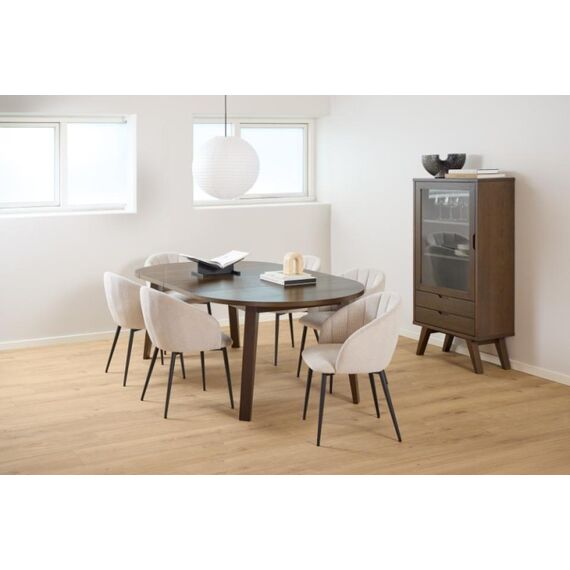 AC Design A-Line Vitrine, 6 image