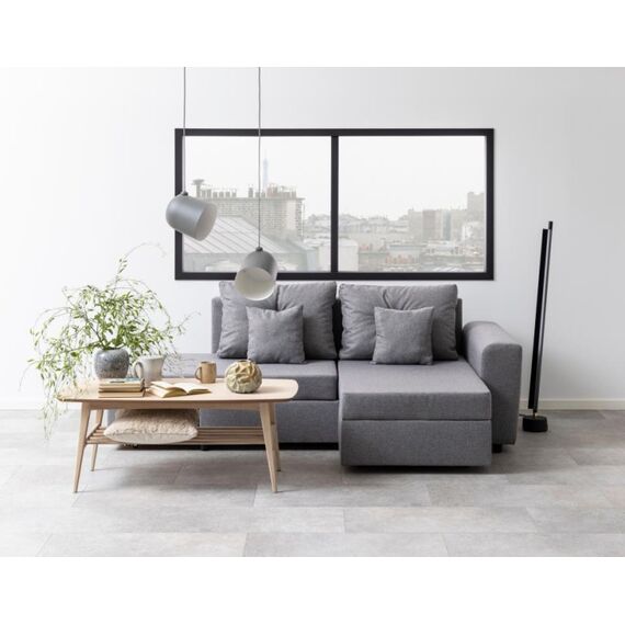 AC Design Woodstock Kaffeetisch Rechteckige Form 4 Bein(e), 7 image
