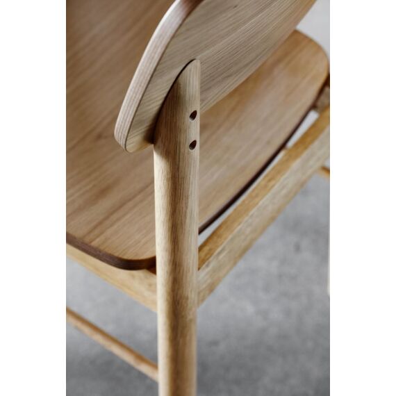 AC Design Barlow Barhocker Harter Sitz Harte Rückenlehne 4 Bein(e), 10 image