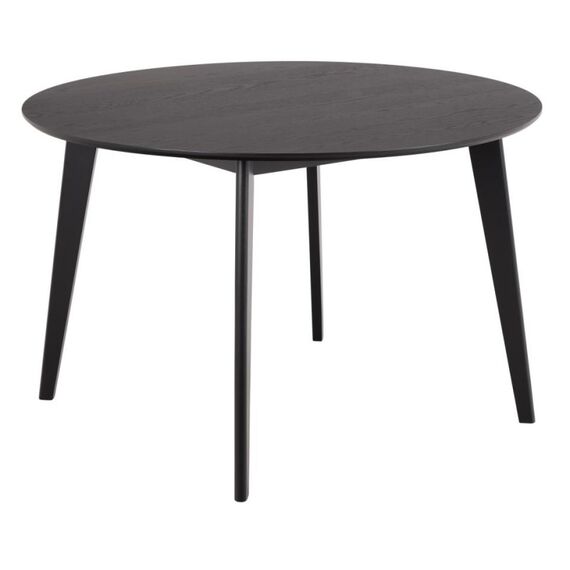 AC Design Roxby Rundform Fester Tisch 4 Bein(e)