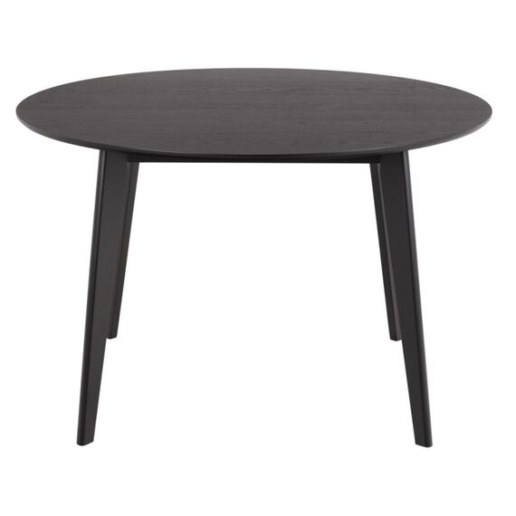 AC Design Roxby Rundform Fester Tisch 4 Bein(e), 2 image