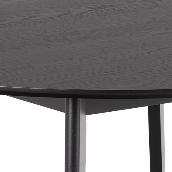AC Design Roxby Rundform Fester Tisch 4 Bein(e), 3 image
