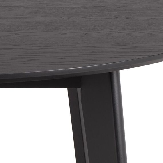 AC Design Roxby Rundform Fester Tisch 4 Bein(e), 4 image