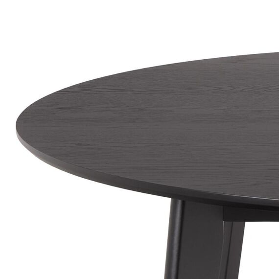 AC Design Roxby Rundform Fester Tisch 4 Bein(e), 5 image