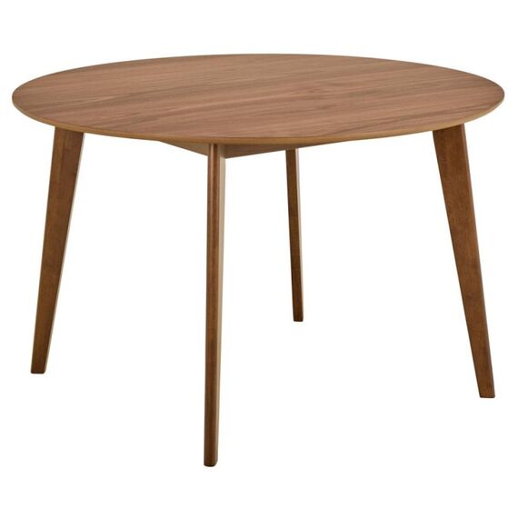 AC Design Roxby Rundform Fester Tisch 4 Bein(e)