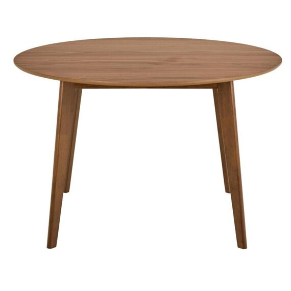 AC Design Roxby Rundform Fester Tisch 4 Bein(e), 2 image
