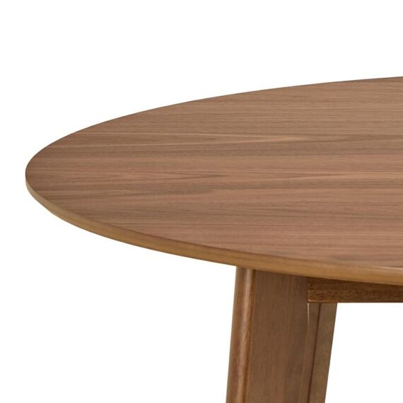 AC Design Roxby Rundform Fester Tisch 4 Bein(e), 4 image