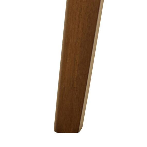 AC Design Roxby Rundform Fester Tisch 4 Bein(e), 5 image