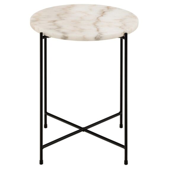 AC Design Avila Beistelltisch Rundform 4 Bein(e), 2 image