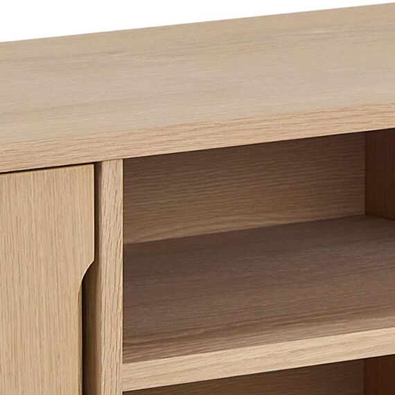 AC Design Marte TV-Ständer & Entertainment-Center 0 Schublade(n) 3 Regale, 4 image