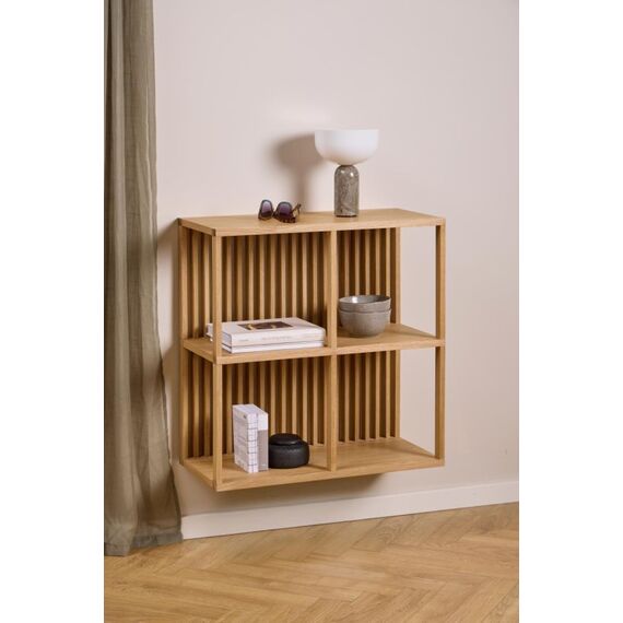 AC Design Wellington Wandverteiler Holz Eiche, 7 image