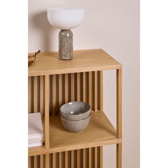 AC Design Wellington Wandverteiler Holz Eiche, 8 image