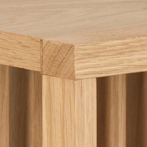 AC Design Wellington Regalboden Wandverteiler Holz Eiche, 4 image