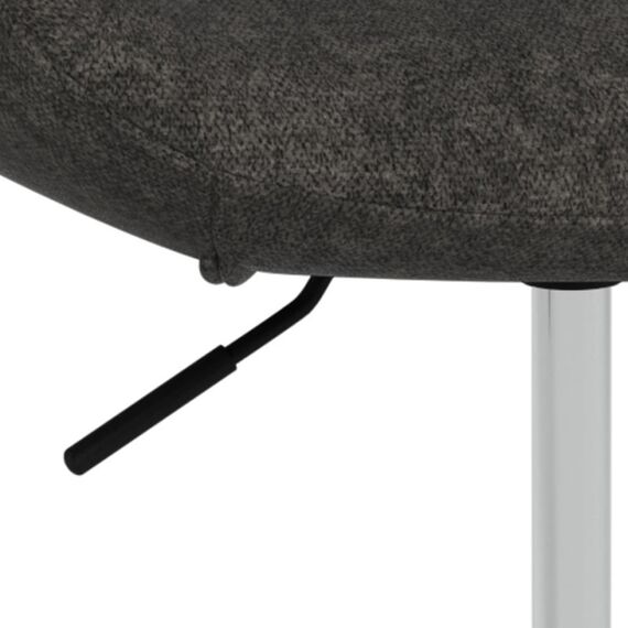 AC Design Beth Gepolsterter Sitz Gepolsterte Rückenlehne, 3 image