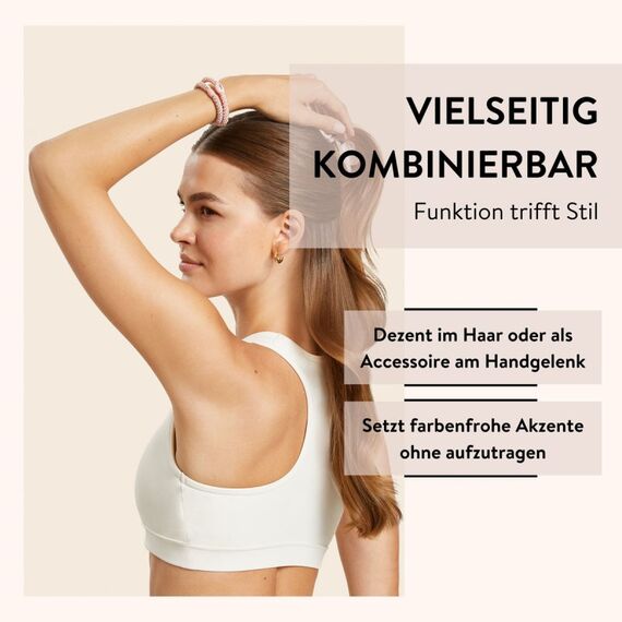 Parsa Beauty 00008415-200370 Haarzubehör Hair tie 3 Stück(e), 5 image