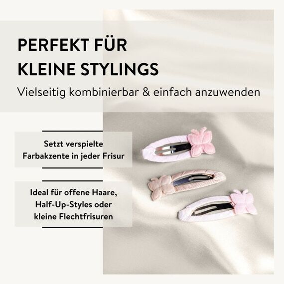 Parsa Beauty 00008520-200370 Haarzubehör Haarclip 3 Stück(e), 5 image