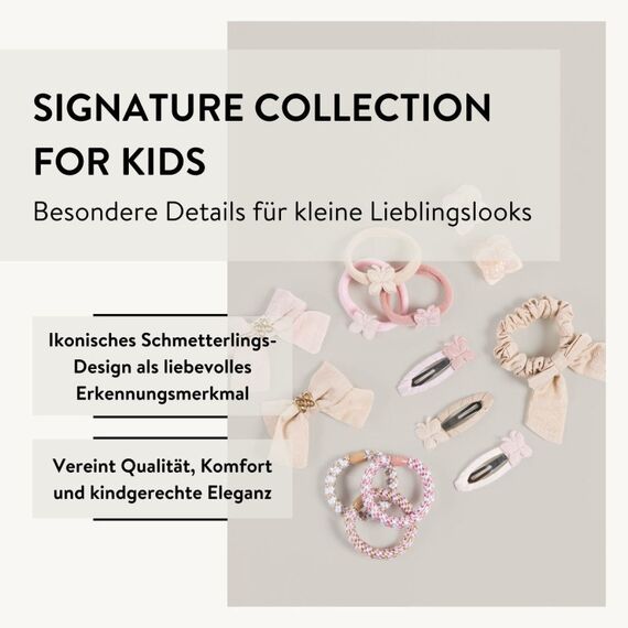 Parsa Beauty 00008521-200370 Haarzubehör Hair tie 1 Stück(e), 7 image