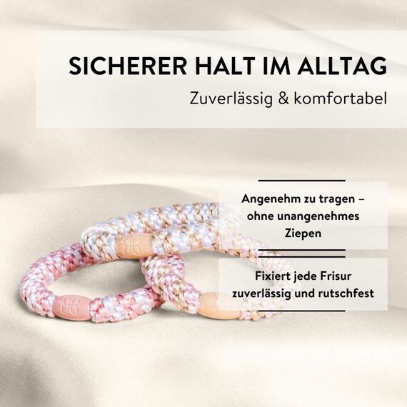 Parsa Beauty 00008523-200370 Haarzubehör Hair tie 3 Stück(e), 4 image