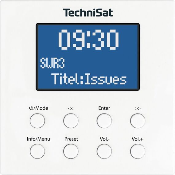 TechniSat DigitRadio Up 1, 7 image