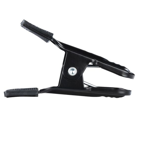 Hama Studio Clamp 40 Klemmensatz 6 cm Schwarz, 3 image