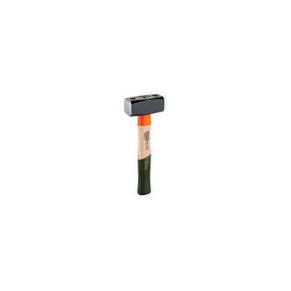 PICARD SecuTec Vorschlaghammer Schwarz, Holz