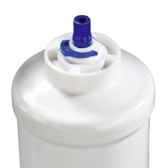 Xavax 00111822 Teile/Zubehör für Kühl- und Gefrierschrank Wasserfilter Weiß