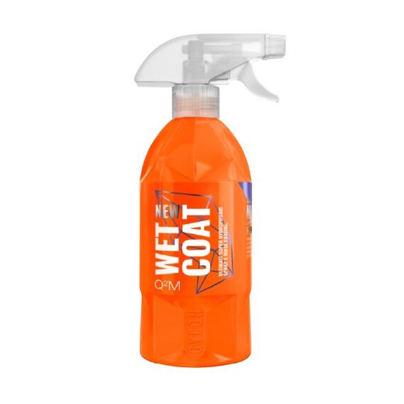 Gyeon Q2M WETCOAT Dichtungsmittel