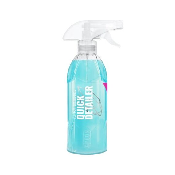 Gyeon Q2M Quickdeteiler Polierpaste