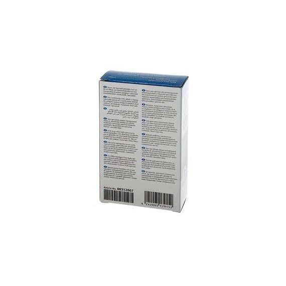 Siemens 00312007 Reinigungstücher Blau 5 Stück(e)
