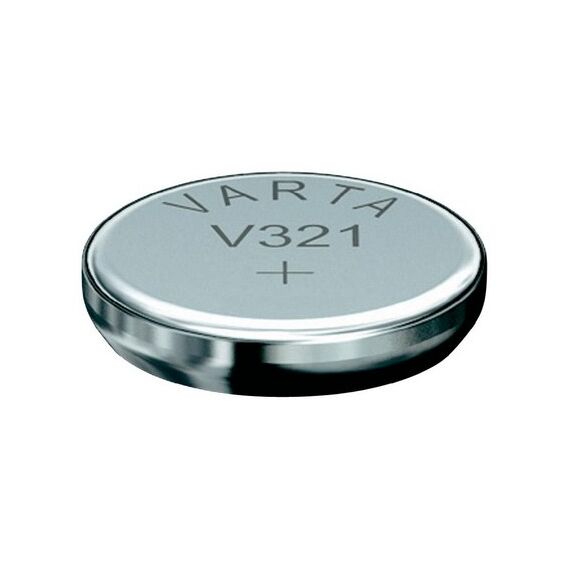 Varta -V321