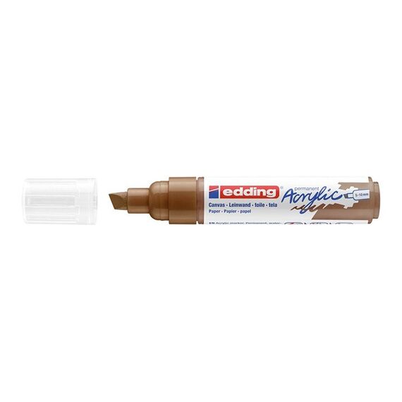 Edding 5000 Acrylmarker Breit
