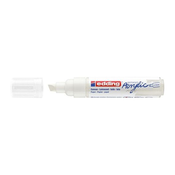 Edding 5000 Acrylmarker Breit