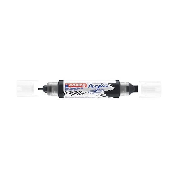 Edding 5400 Acryl 3D Double Liner