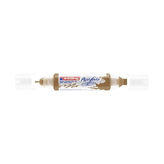Edding 5400 Acryl 3D Double Liner