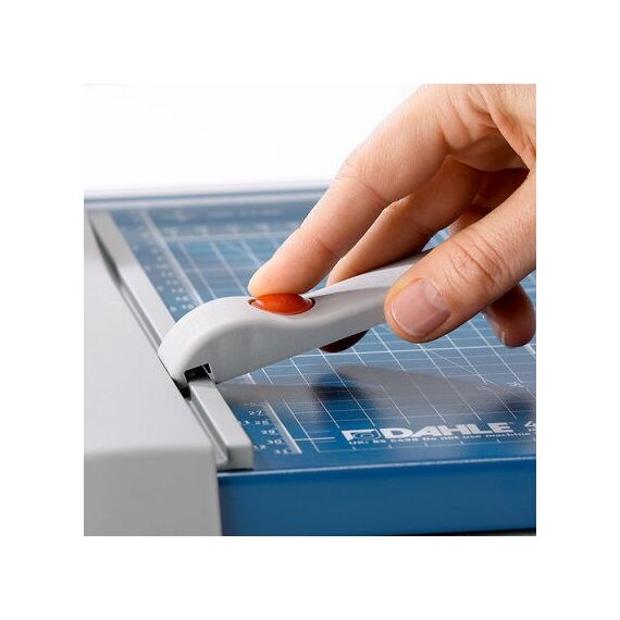 Dahle 442 Papierschneidemaschine 3,5 mm 35 Blätter, 4 image