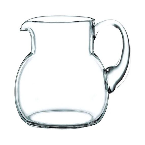 Nachtmann Vivendi Karaffe 1 l Transparent