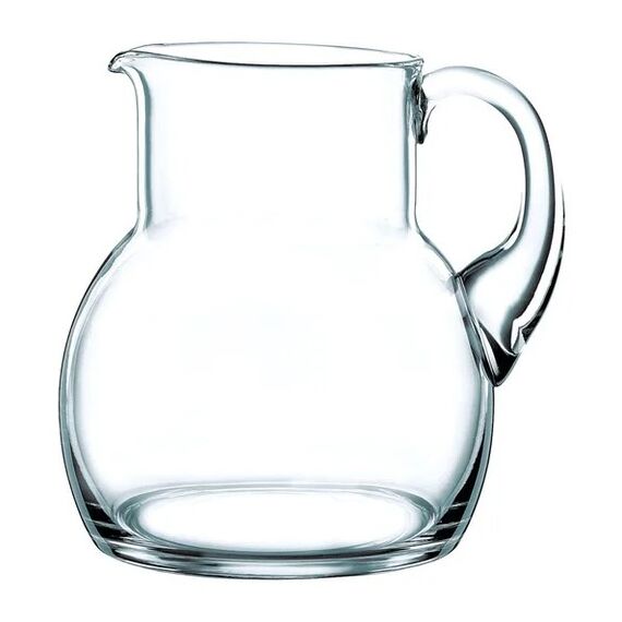 Nachtmann Vivendi Karaffe 1,5 l Transparent