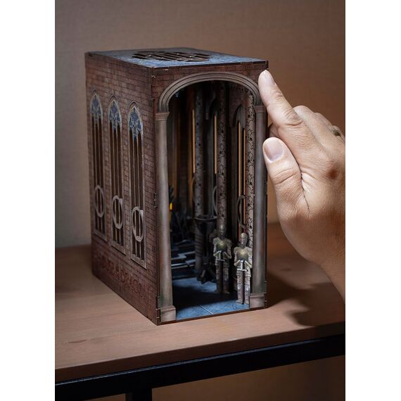 Revell Tiny Adventure Iron Throne - House of the Dragon Passagierschiff-Modell Montagesatz, 15 image