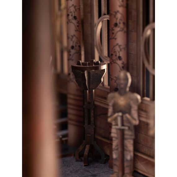 Revell Tiny Adventure Iron Throne - House of the Dragon Passagierschiff-Modell Montagesatz, 17 image