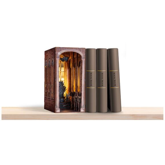 Revell Tiny Adventure Iron Throne - House of the Dragon Passagierschiff-Modell Montagesatz, 7 image
