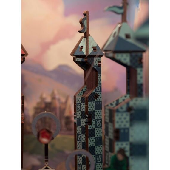 Revell 00532 Puzzle 3D-Puzzle 124 Stück(e) Fantasie, 16 image