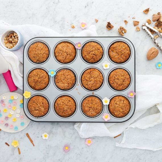 Decora 0062750 Backform Muffin-Backform 1 Stück(e), 4 image