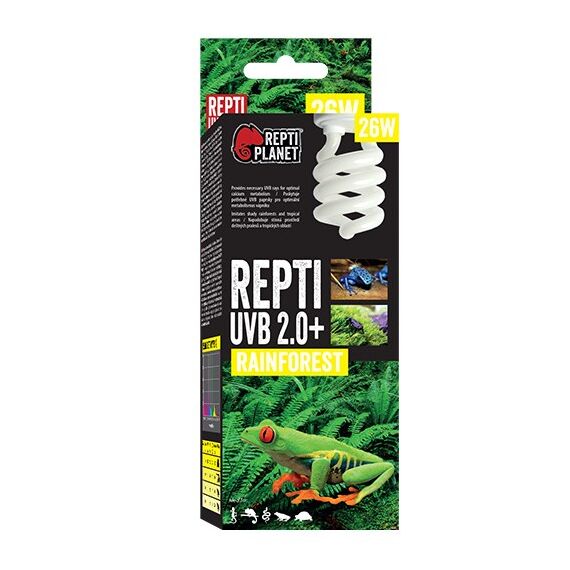 Repti Planet 007-43302 Reptilien-Heizlampe 40 W 1 Stück(e), 5 image