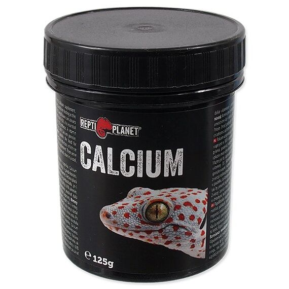 Repti Planet 007-83007 Reptilien- /Amphibienfutter 125 g