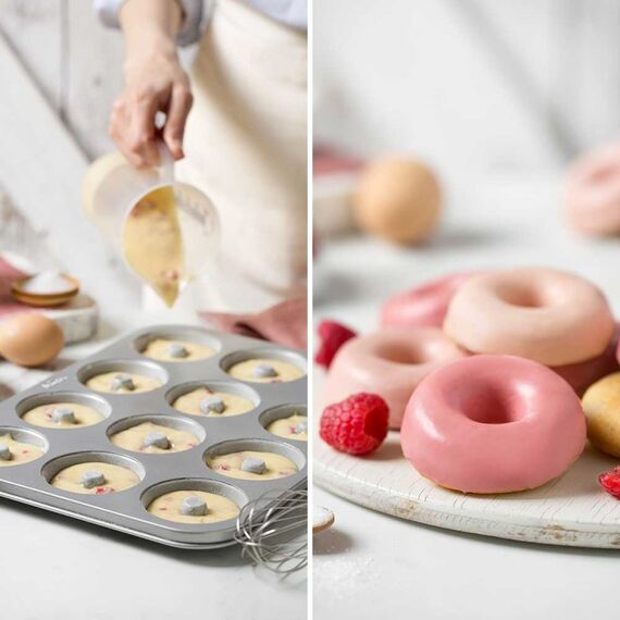 Decora 0070041 Backform Donut-Form 1 Stück(e), 2 image