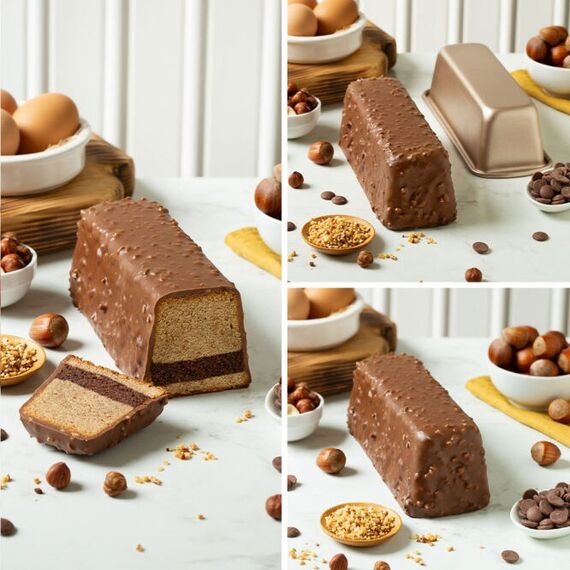 Decora 0070118 Backform Kuchenform 1 Stück(e), 3 image