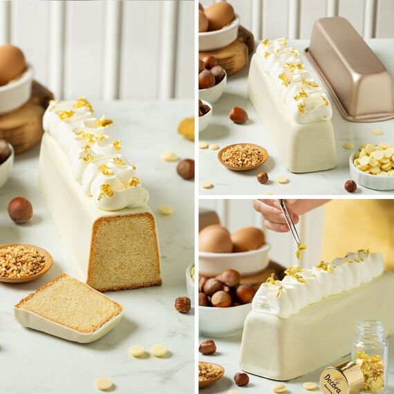 Decora 0070118 Backform Kuchenform 1 Stück(e), 4 image
