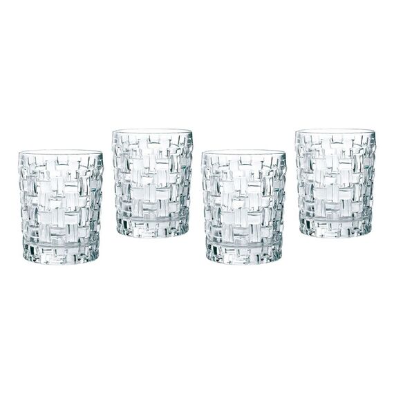 Nachtmann Bossa Nova Transparent 4 Stück(e)