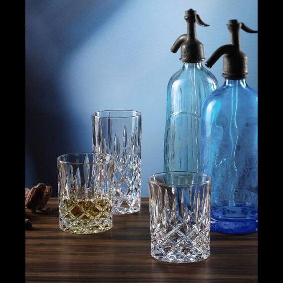Nachtmann Noblesse Transparent 4 Stück(e) 245 ml