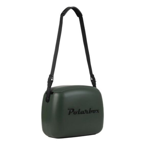 Polarbox CoolerBag Kühlbox 6 l Grün, Farbe: Grün, 3 image